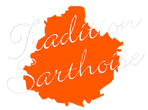 logo tradition sarthoise