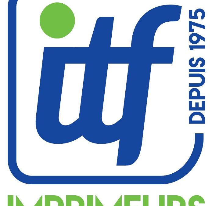 Gilles FOUQUET,  Président Directeur Général de l’imprimerie ITF