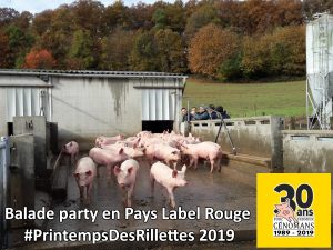 Elevage Porc fermier de la Sarthe - 3