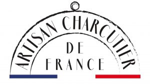 Logo Artisans Charcutiers de la Sarthe
