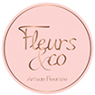 logo fleurs & Co