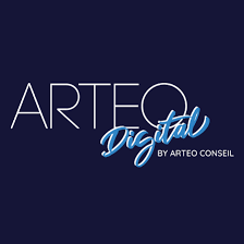 Logo ARTEO Digital