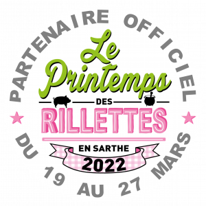 Logo Partenaire Officiel 2022