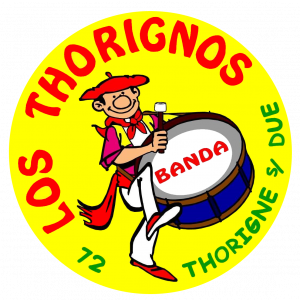 Banda Los Thorignos