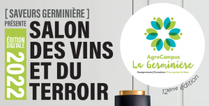 Salon des Vins 2022 - Lycée La Germinière