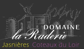 Domaine de la Raderie
