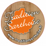 Logo Tradition Sarthoise 2023