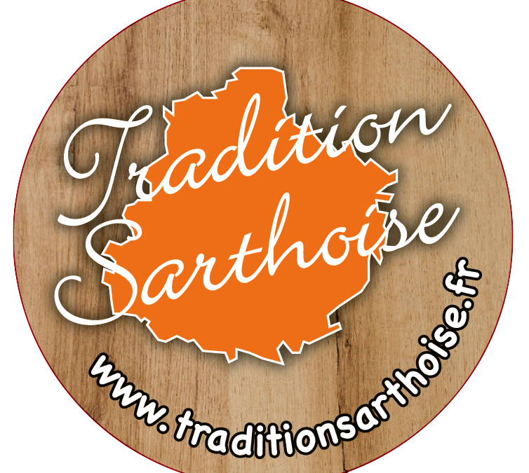 Logo Tradition Sarthoise 2023