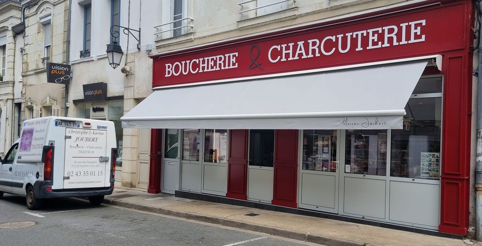 Boucherie Traiteur Joubert - Saint-Calais
