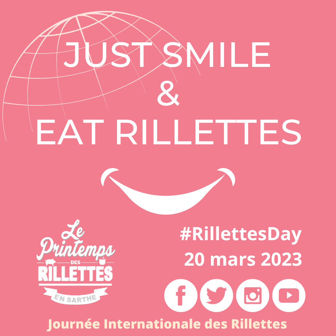RillettesDay : Image 2023