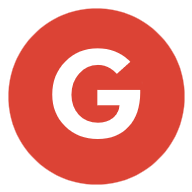 Logo et lien Google / Google Maps