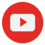 Logo et lien Youtube