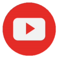 Logo_192x192_Youtube Logo et lien Youtube