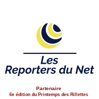 Les Reporters du Net