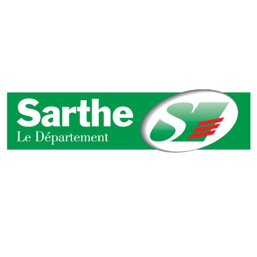 Conseil Départemental de la Sarthe