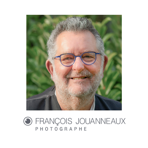 François Jouanneaux, photographe à Mamers (Sarthe)