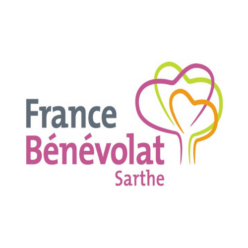 France Bénévolat Sarthe