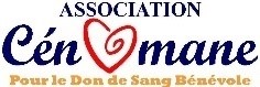 Association Cénomane du Don du Sang