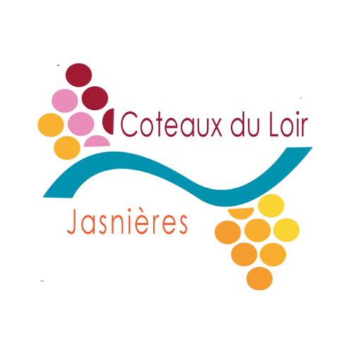 Logo Vins AOC Coteaux du Loir et Jasnières