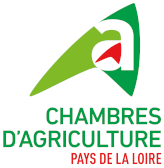 Logo Chambres d'Agriculture des Pays de la Loire - Délégation Sarthe
