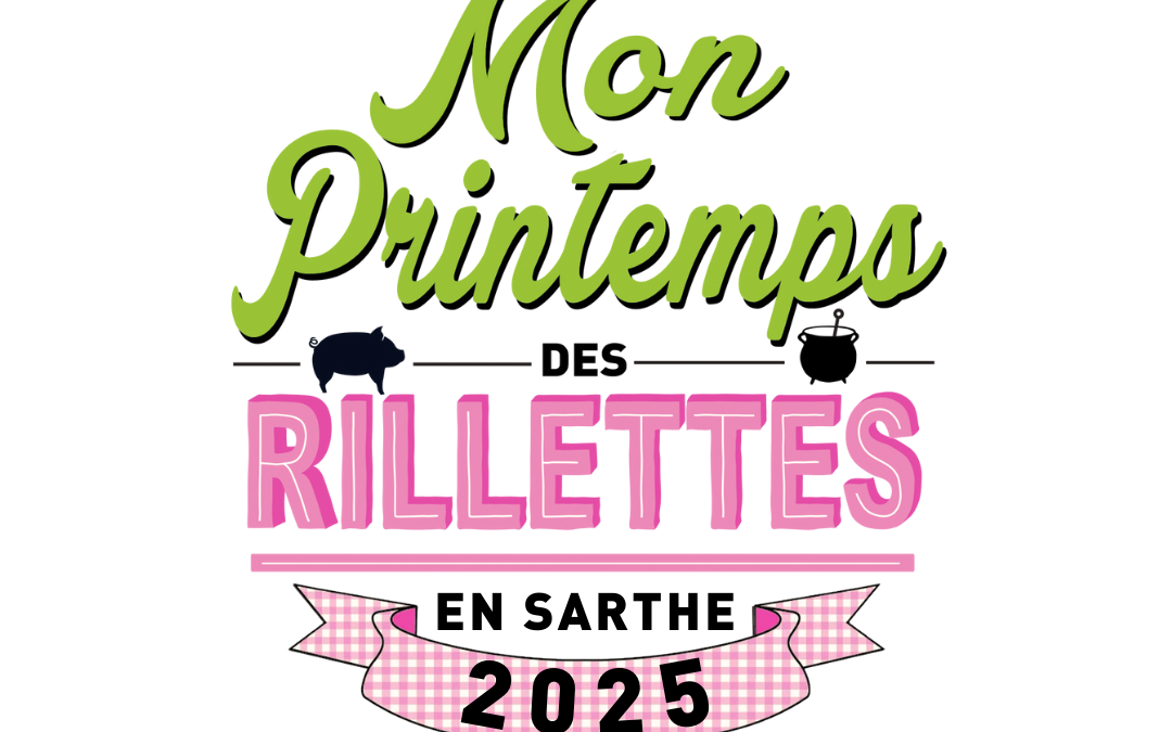 Le Printemps des Rillettes à la Boucherie EON