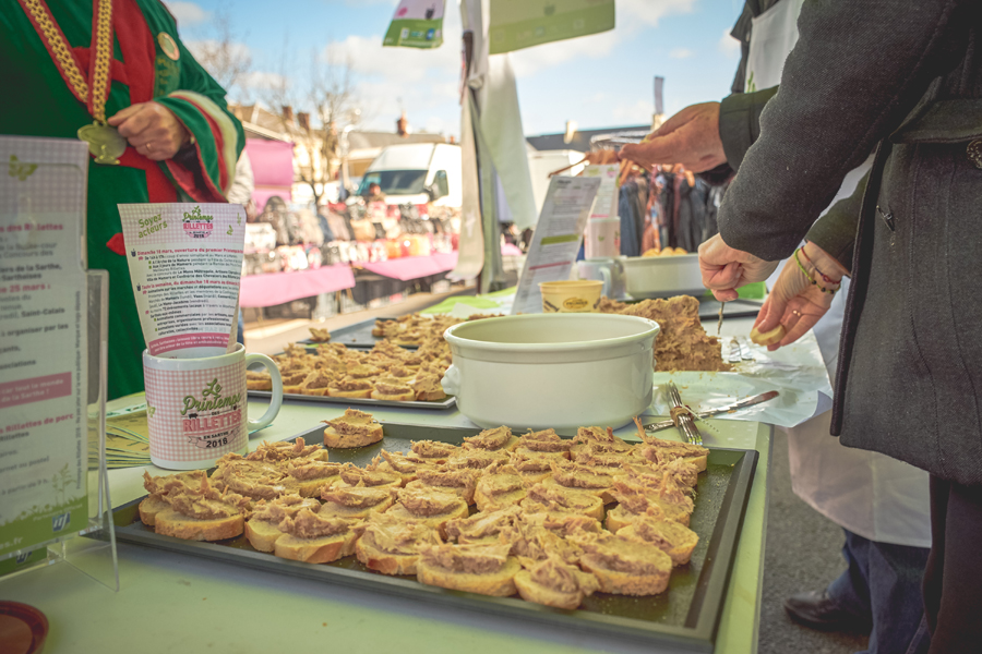 Guide de l'organisateur "Mon Printemps des Rillettes", version 2024