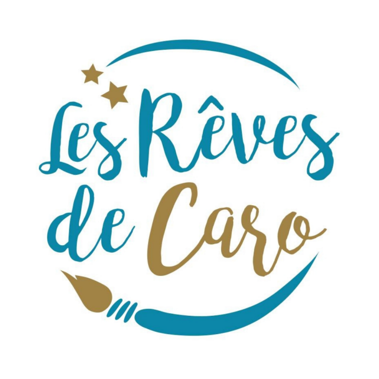Les Rêves de Caro Logo Les Rêves de Caro (anciennement Caro From Le Mans)