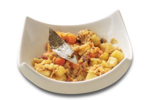 Le Trompe-goule sarthois mis en scène par François Jouanneaux