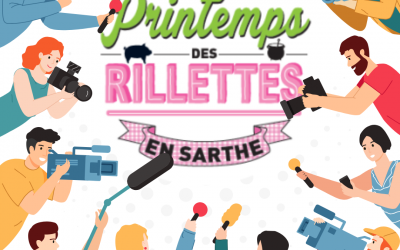 Laval-Le Mans : où les rillettes rejoignent le foot !