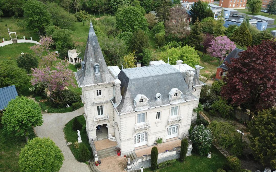 Les Folies Rillettes de l&rsquo;Atelier à Mamers