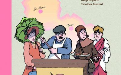 Les rillettes, une histoire gourmande