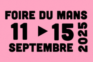 Foire du Mans 2025, dates