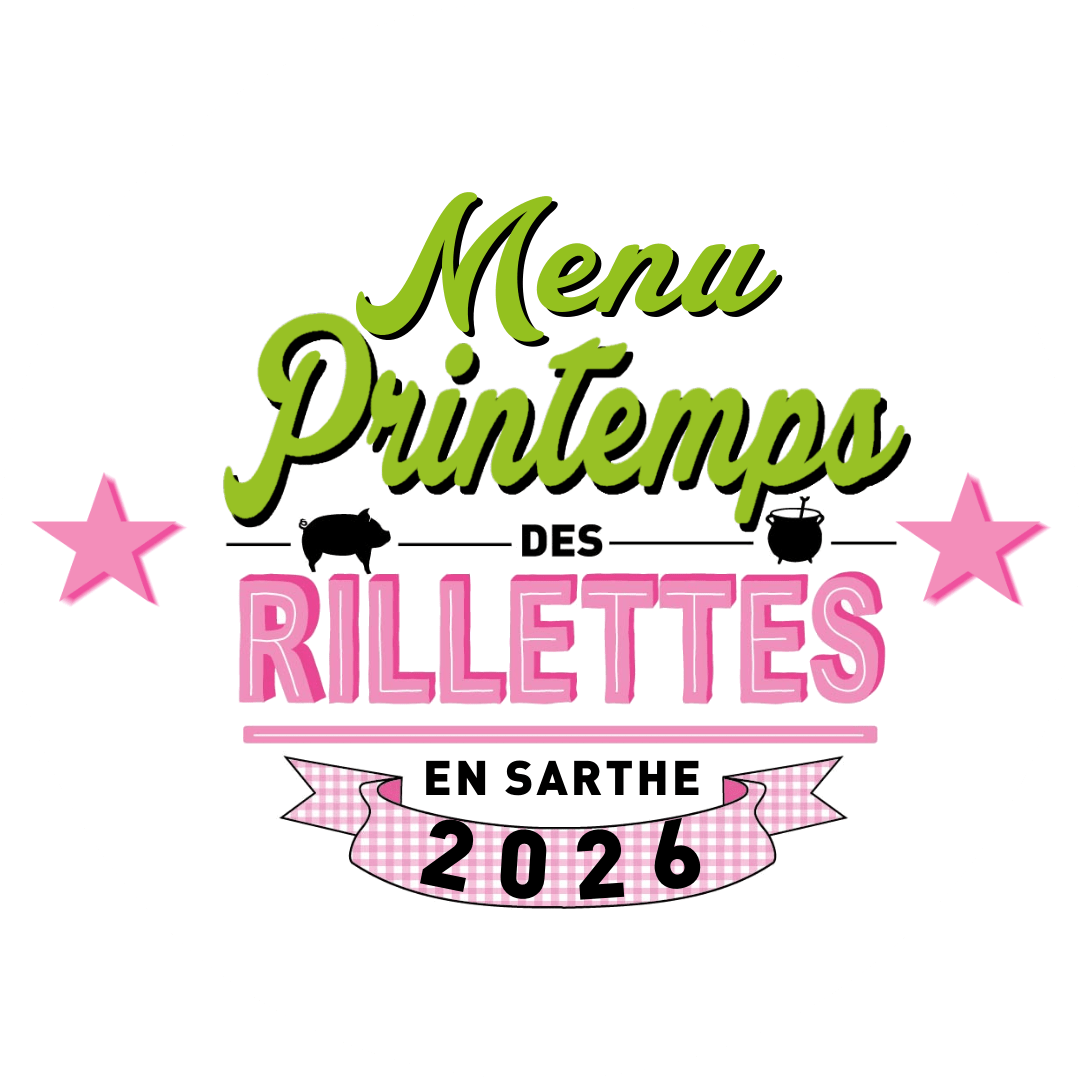 LogoPdR_Menu Logo Printemps des Rillettes 2025 - Menu