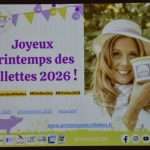 Les projets annoncés pour le #PrintempsdesRillettes 2026 vont encore vous attirer et vous surprendre !