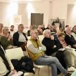 Bénévoles, partenaires et institutions sont invités à cette assemblée générale annuelle.