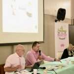 Les résultats de fréquentation et d'impact médiatique du Printemps des Rillettes 2025 sont impressionnants : 1 million de contacts ; 128 événements ; 45.000 visiteurs ; 82 reportages presse ; 620.000 impressions web.