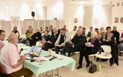 Zoom sur l’Assemblée Générale du Printemps des Rillettes