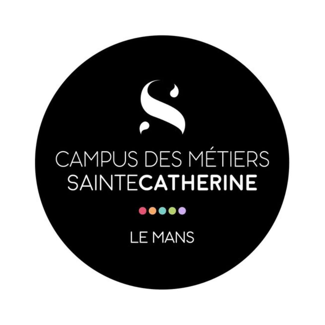 Logo LMtv, Le Mans Télévision Sarthe