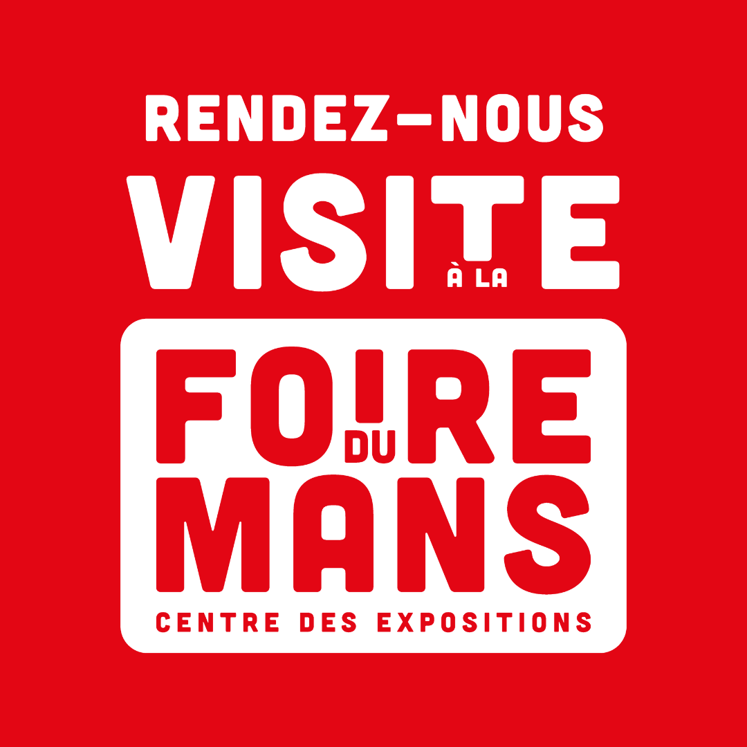 Logo LMtv, Le Mans Télévision Sarthe