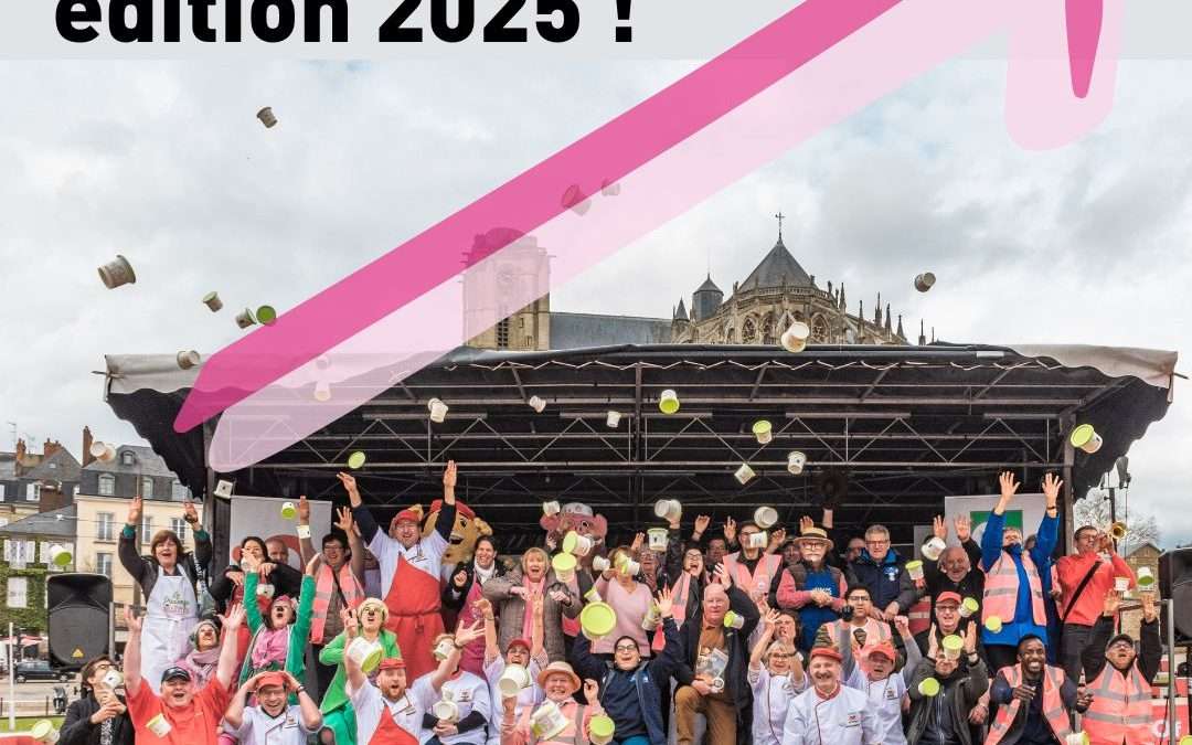 Fréquentation en hausse pour l&rsquo;édition 2025