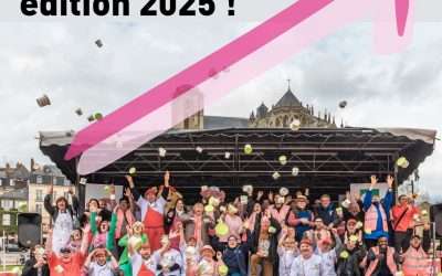 Fréquentation en hausse pour l’édition 2025