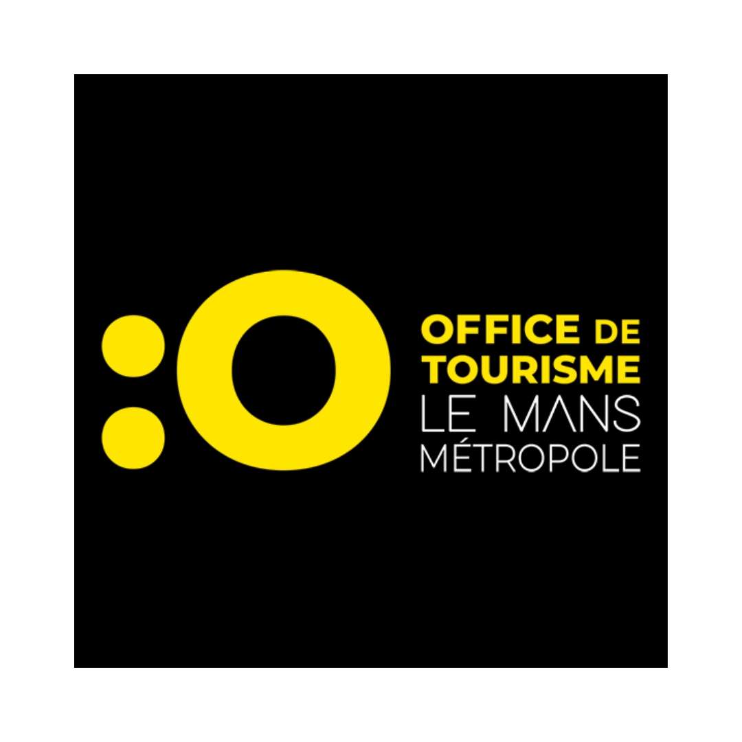 Logo LMtv, Le Mans Télévision Sarthe