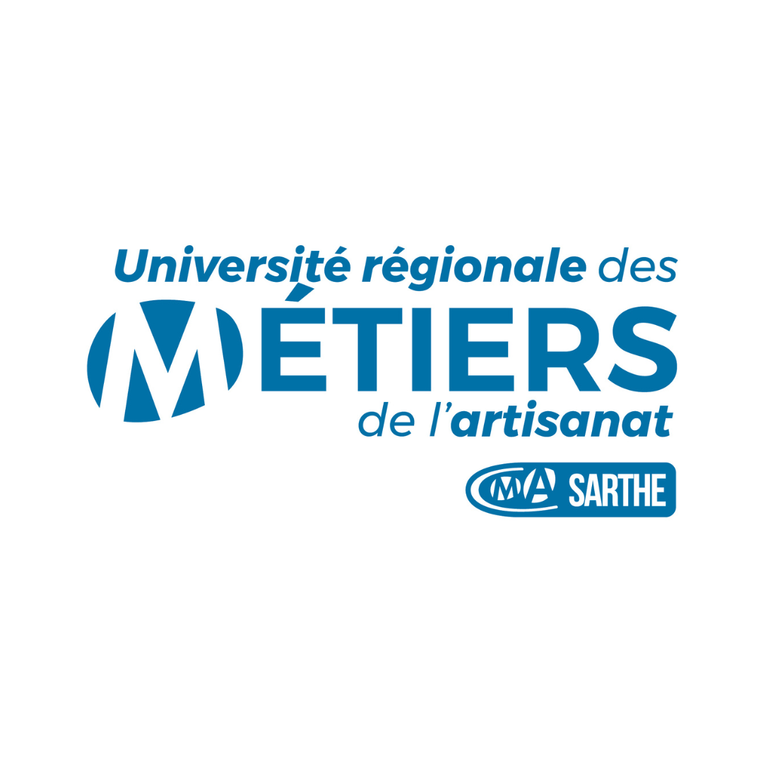 Logo LMtv, Le Mans Télévision Sarthe