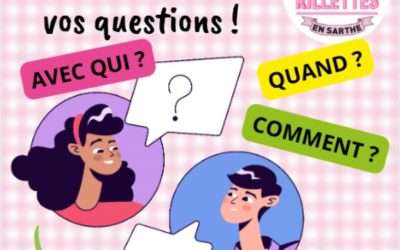 La Foire Aux Questions, vous connaissez ?