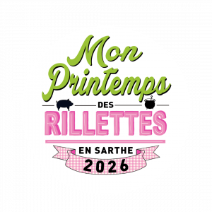 Logo 2026 Mon Printemps des Rillettes