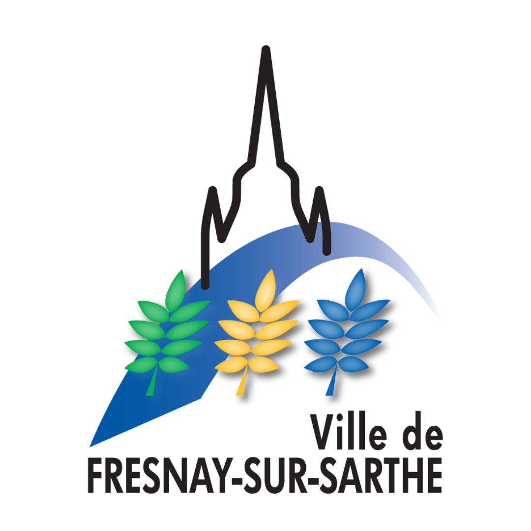 Etiquette Artisans Solidaires du Printemps des Rillettes 2023 : vente de rillettes artisanales et don au profit de 5 associations caritatives.