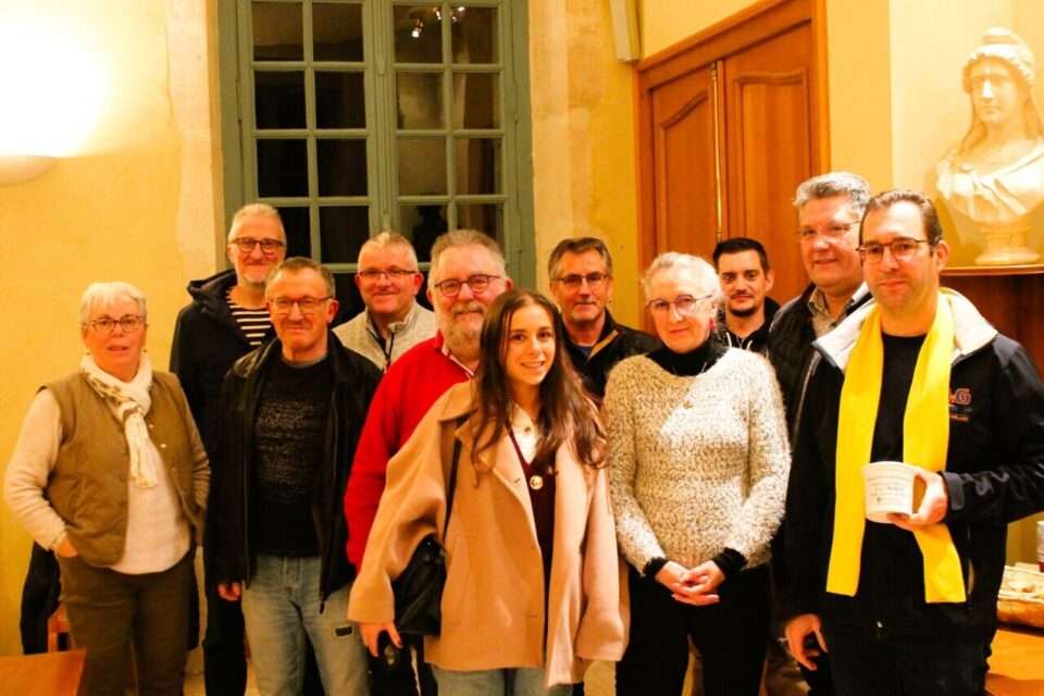 (c) Journal Le Perche, 28/11/2025