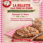 StMarsCafé_affiche degustation rillettes