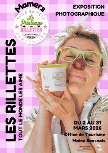 Expo photos François Jouanneaux à Mamers