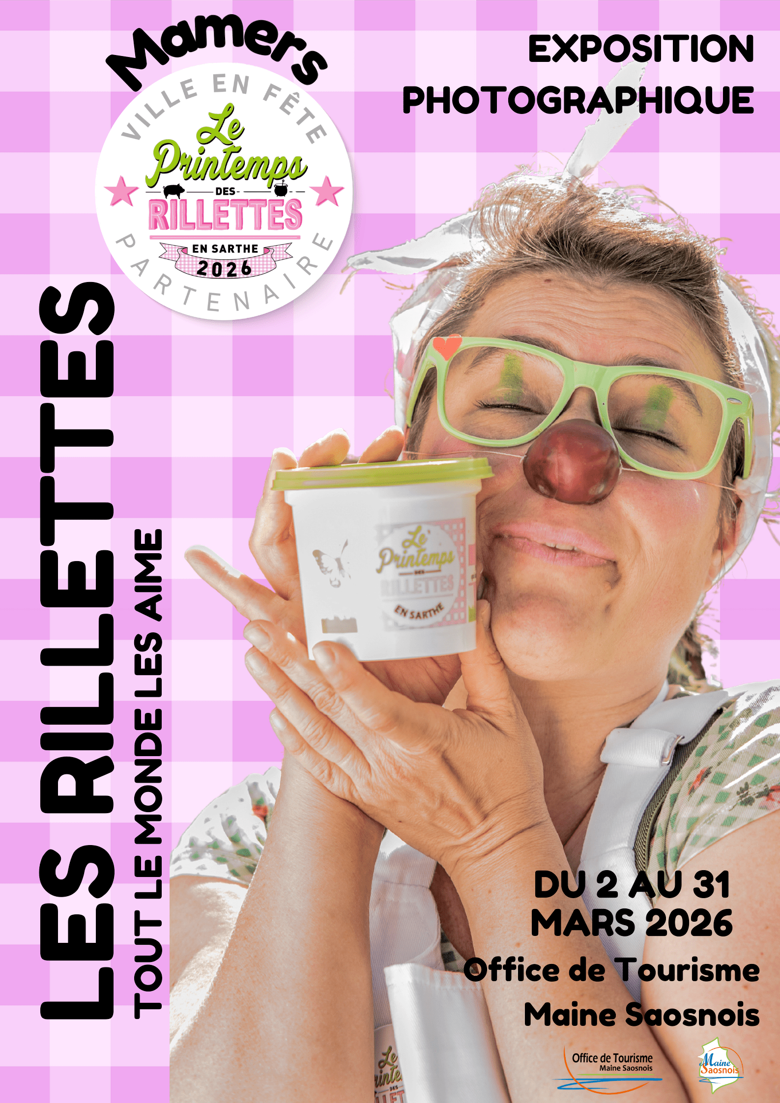 Expo photos François Jouanneaux à Mamers